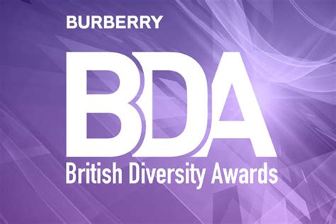 british diversity awards